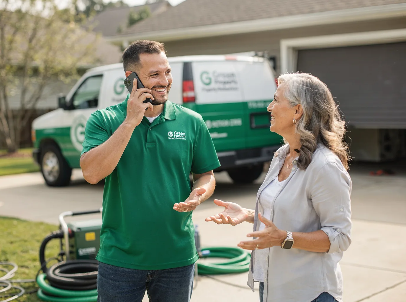 Water Damage Restoration Sterling, NY FAQs